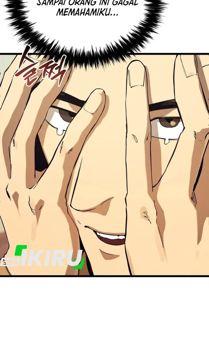 Black-Haired US Army General Chapter 24 Gambar 30