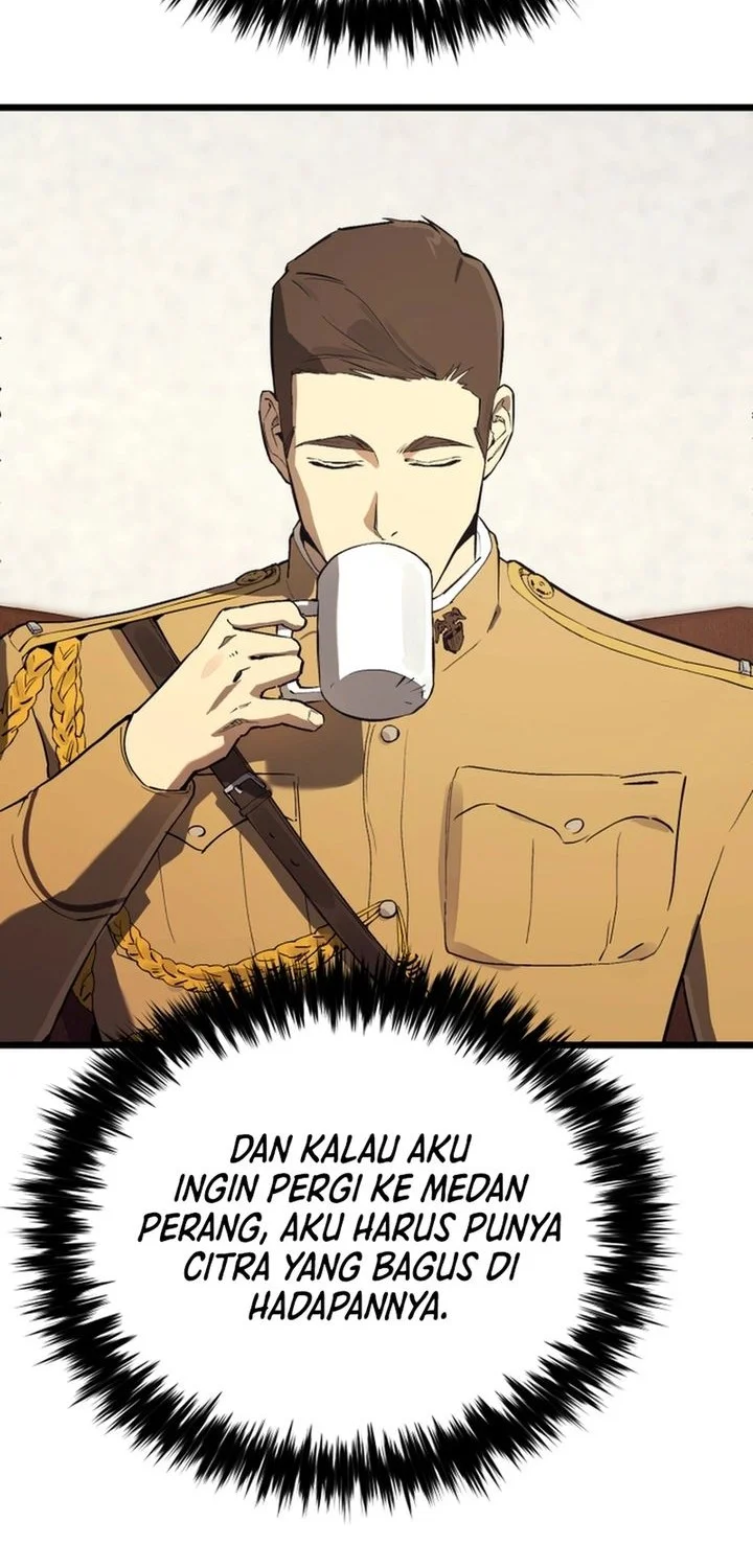 Black-Haired US Army General Chapter 24 Gambar 32