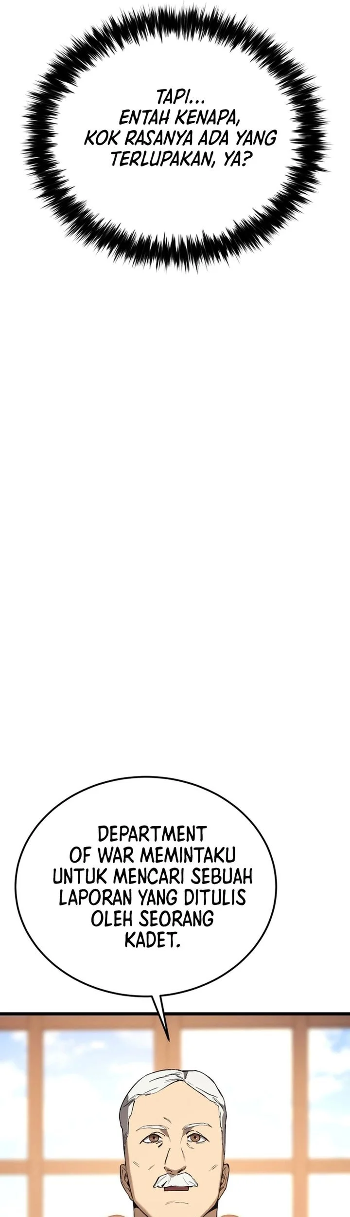 Black-Haired US Army General Chapter 24 Gambar 35