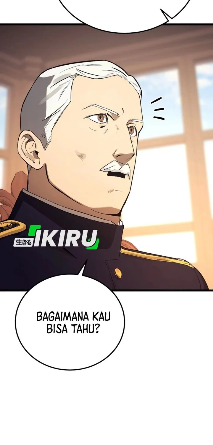 Black-Haired US Army General Chapter 24 Gambar 38