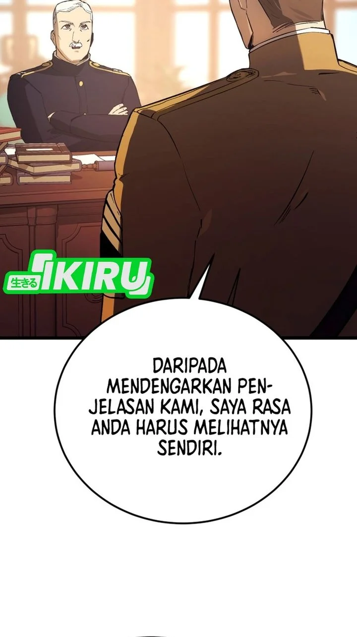 Black-Haired US Army General Chapter 24 Gambar 40