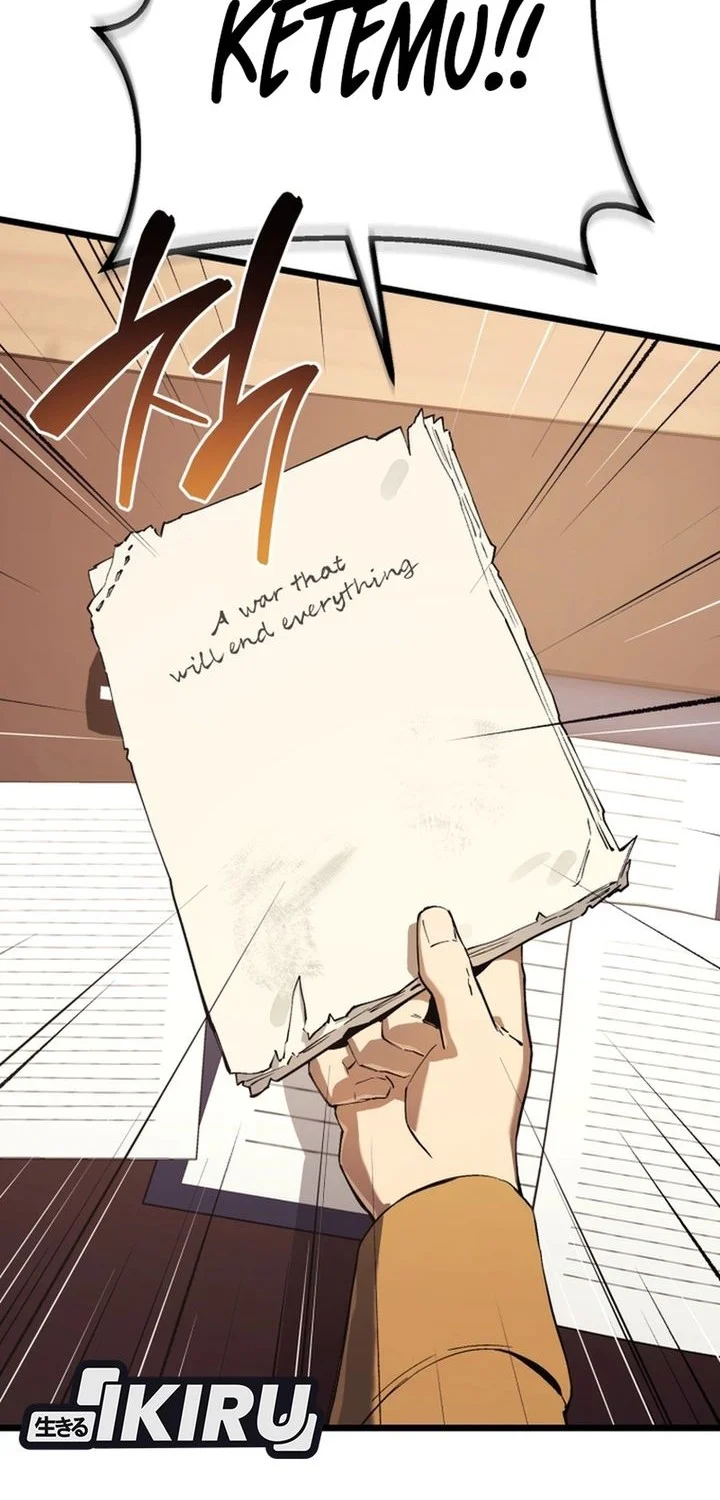 Black-Haired US Army General Chapter 24 Gambar 44