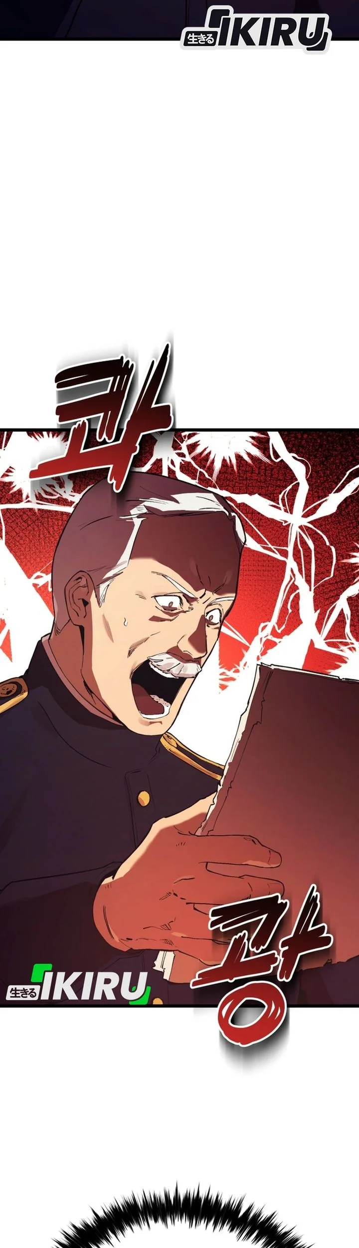 Black-Haired US Army General Chapter 24 Gambar 47
