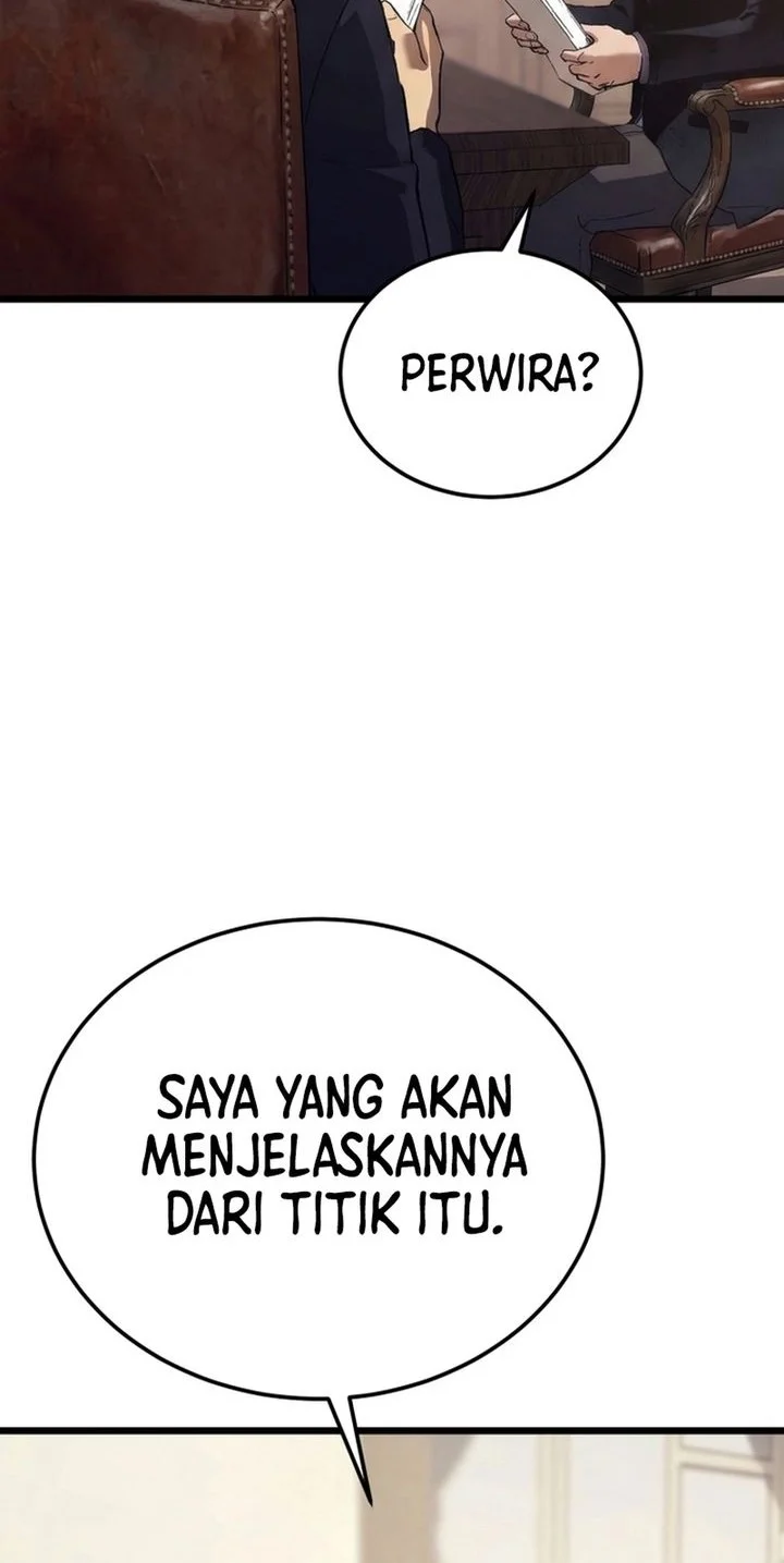 Black-Haired US Army General Chapter 24 Gambar 54