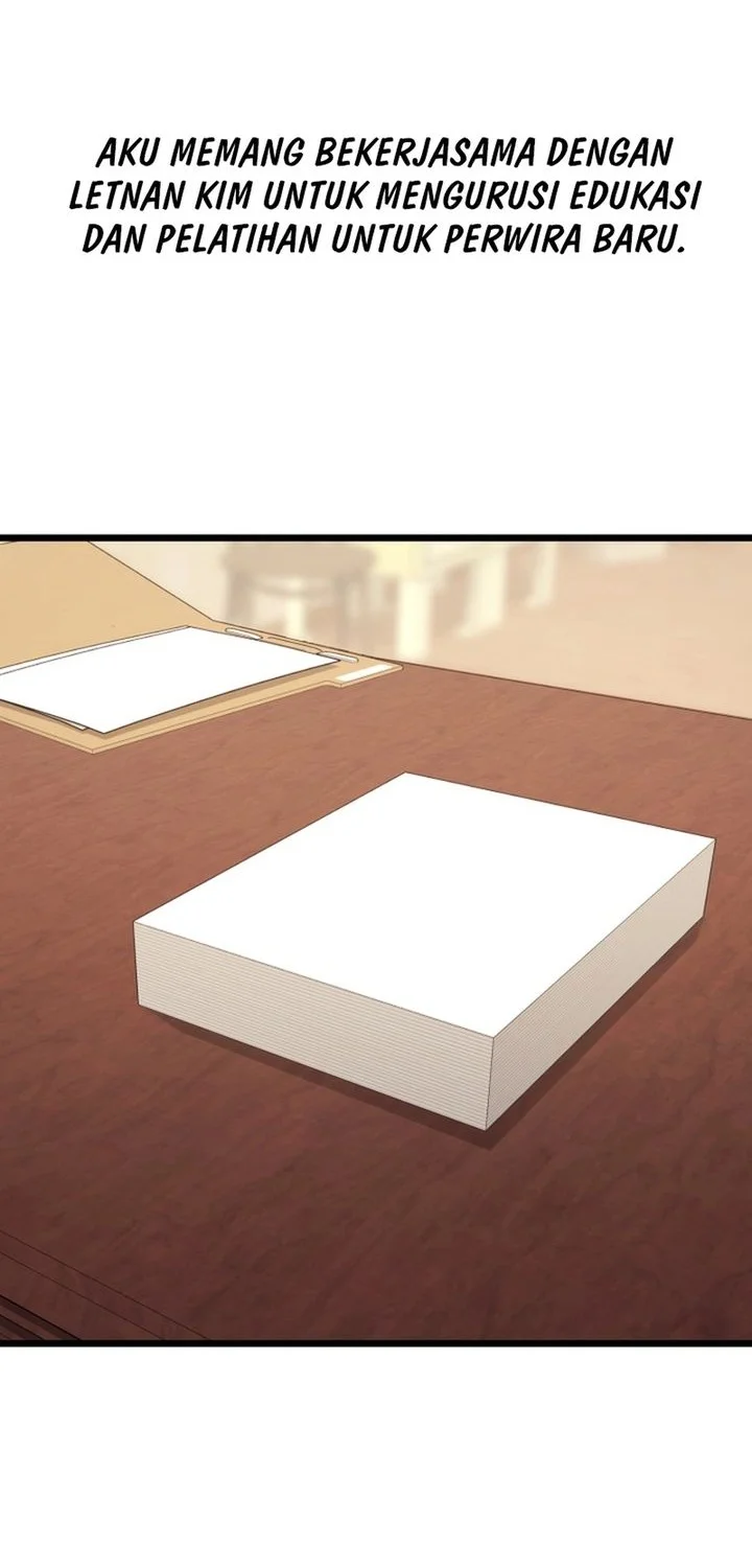 Black-Haired US Army General Chapter 24 Gambar 4