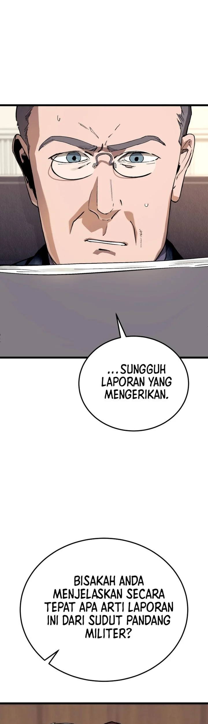 Black-Haired US Army General Chapter 24 Gambar 59