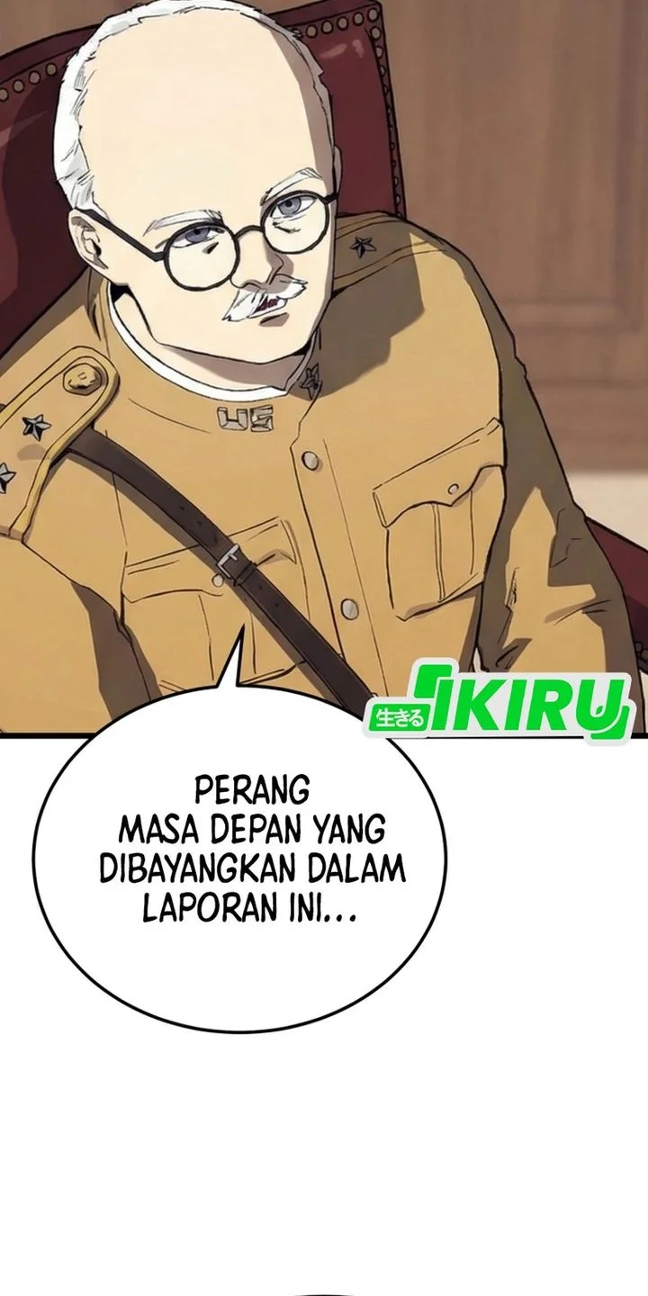 Black-Haired US Army General Chapter 24 Gambar 60