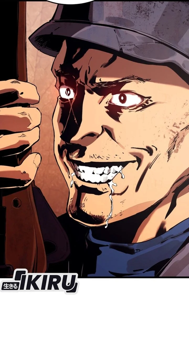 Black-Haired US Army General Chapter 24 Gambar 62