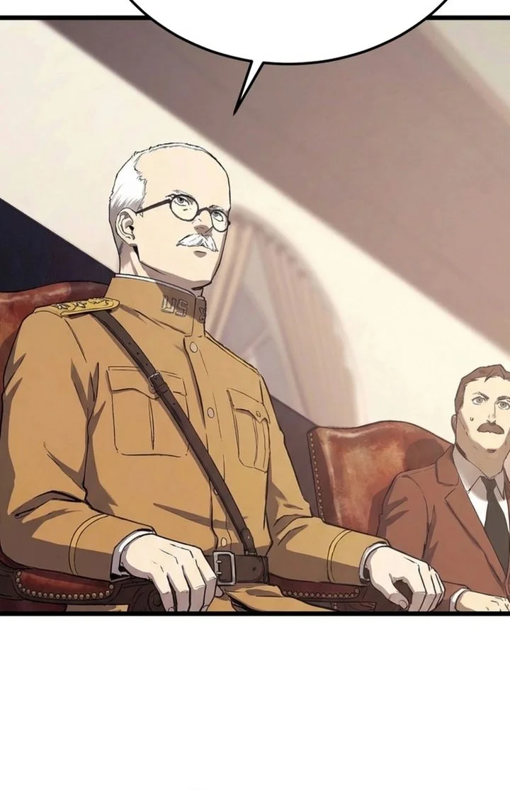 Black-Haired US Army General Chapter 24 Gambar 64