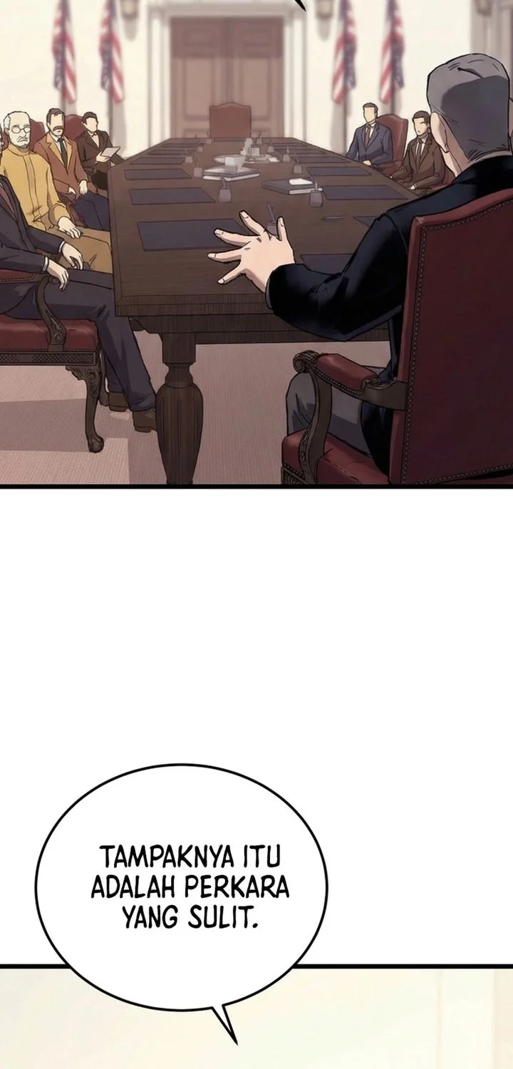 Black-Haired US Army General Chapter 24 Gambar 66