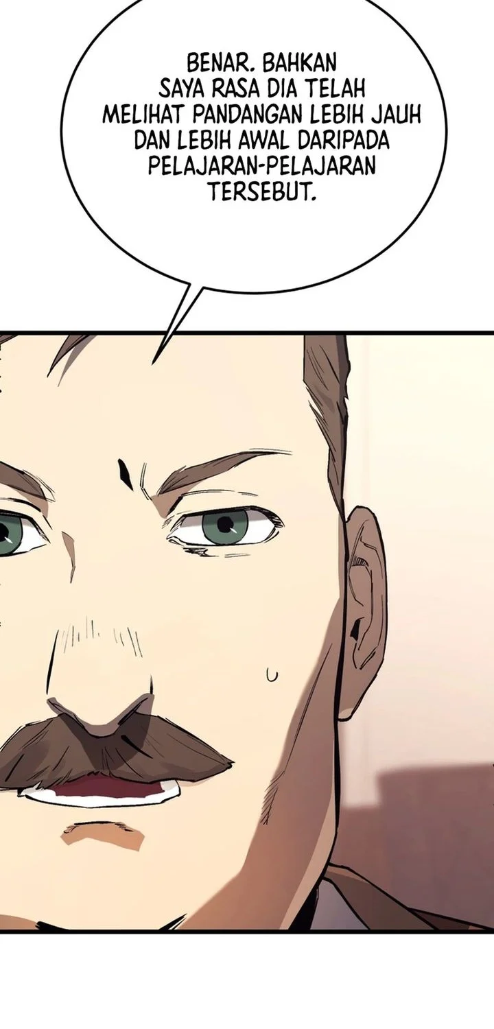 Black-Haired US Army General Chapter 24 Gambar 74