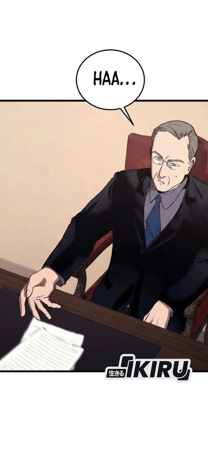 Black-Haired US Army General Chapter 24 Gambar 75