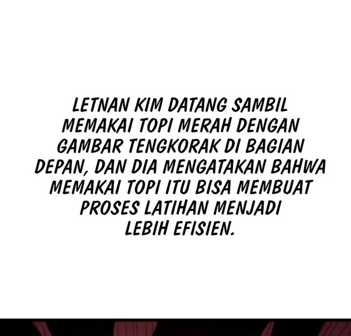 Black-Haired US Army General Chapter 24 Gambar 6