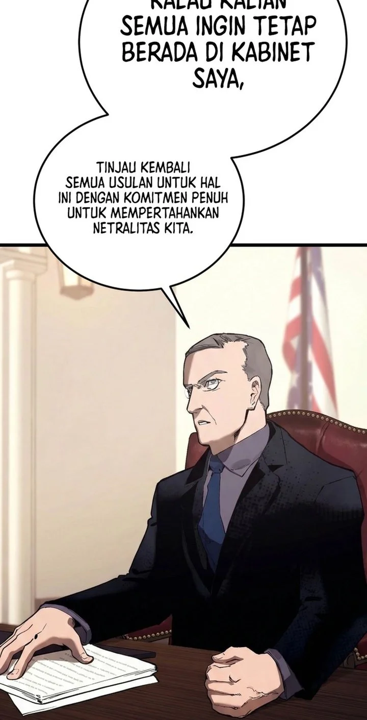 Black-Haired US Army General Chapter 24 Gambar 81