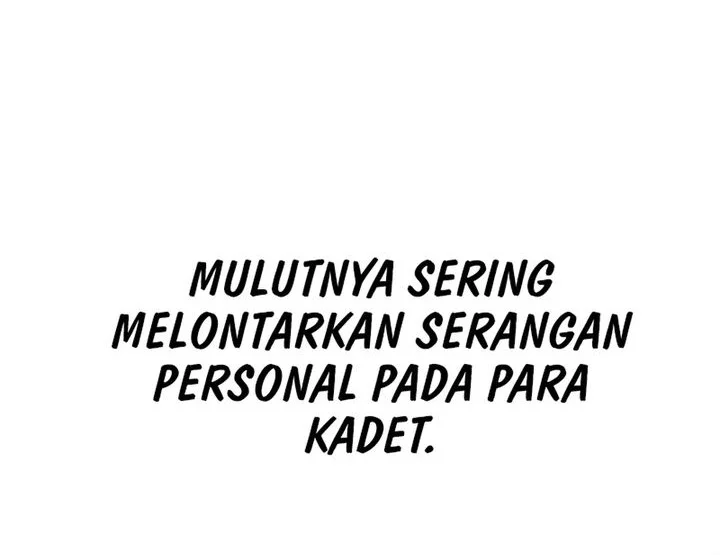 Black-Haired US Army General Chapter 24 Gambar 8