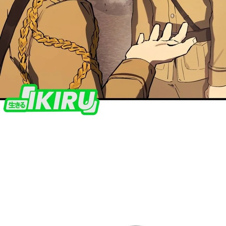 Black-Haired US Army General Chapter 24 Gambar 12