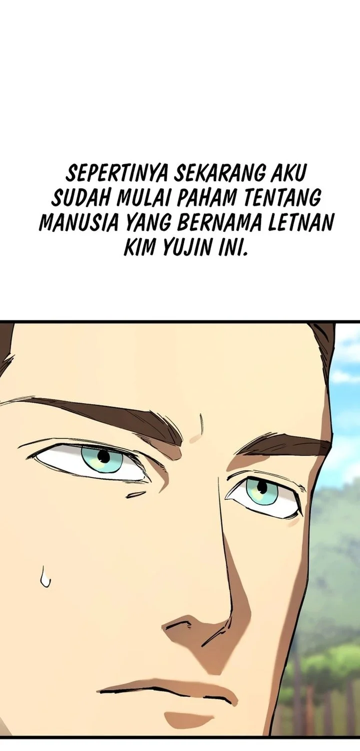 Black-Haired US Army General Chapter 24 Gambar 18