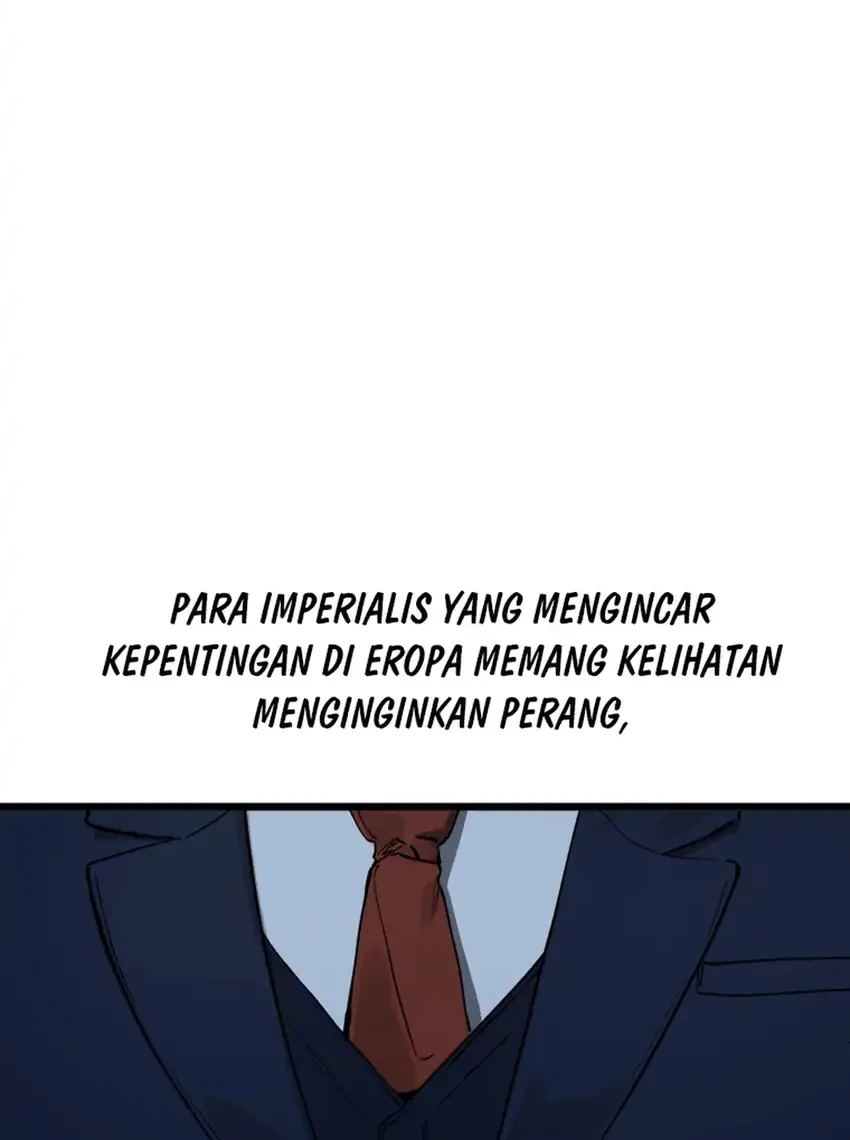 Black-Haired US Army General Chapter 25 Gambar 25