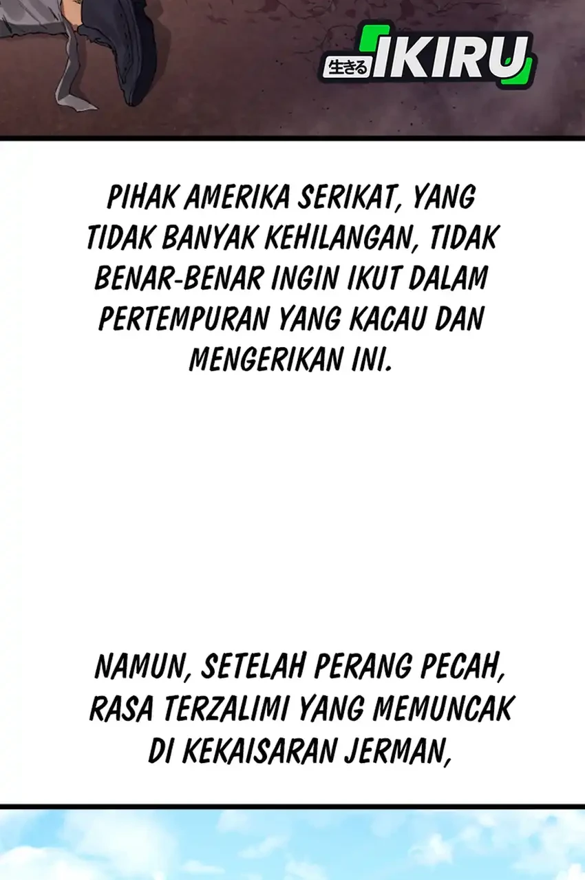 Black-Haired US Army General Chapter 25 Gambar 27