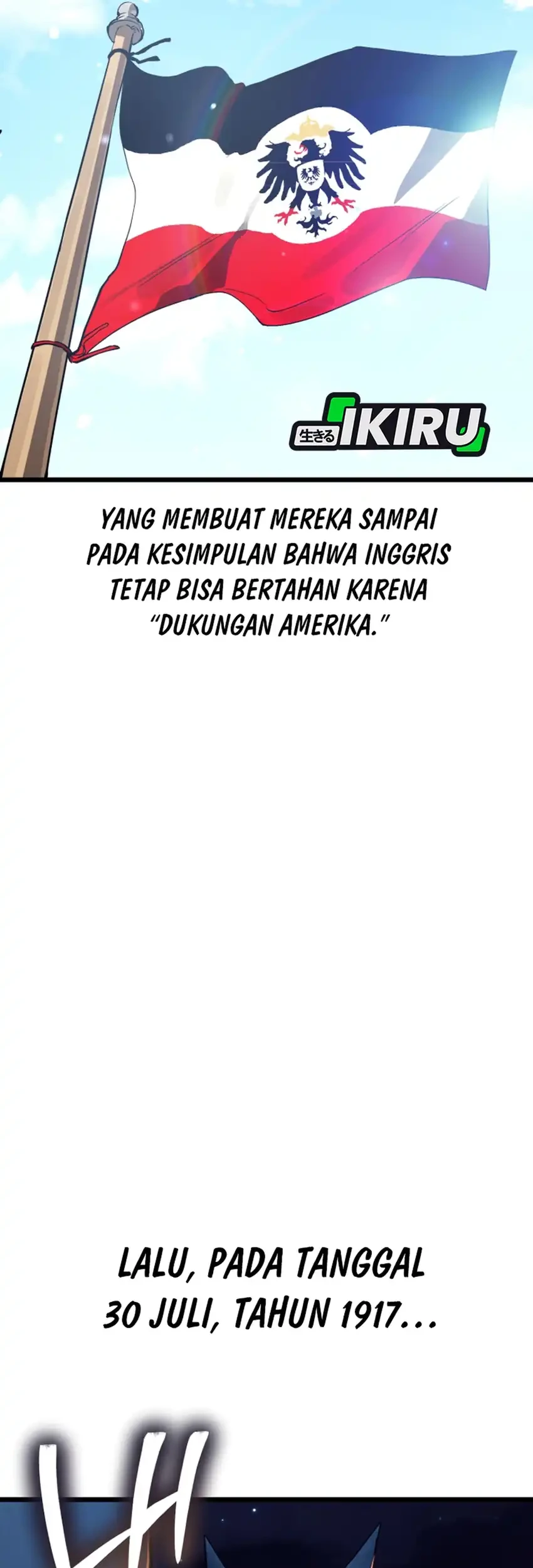 Black-Haired US Army General Chapter 25 Gambar 28