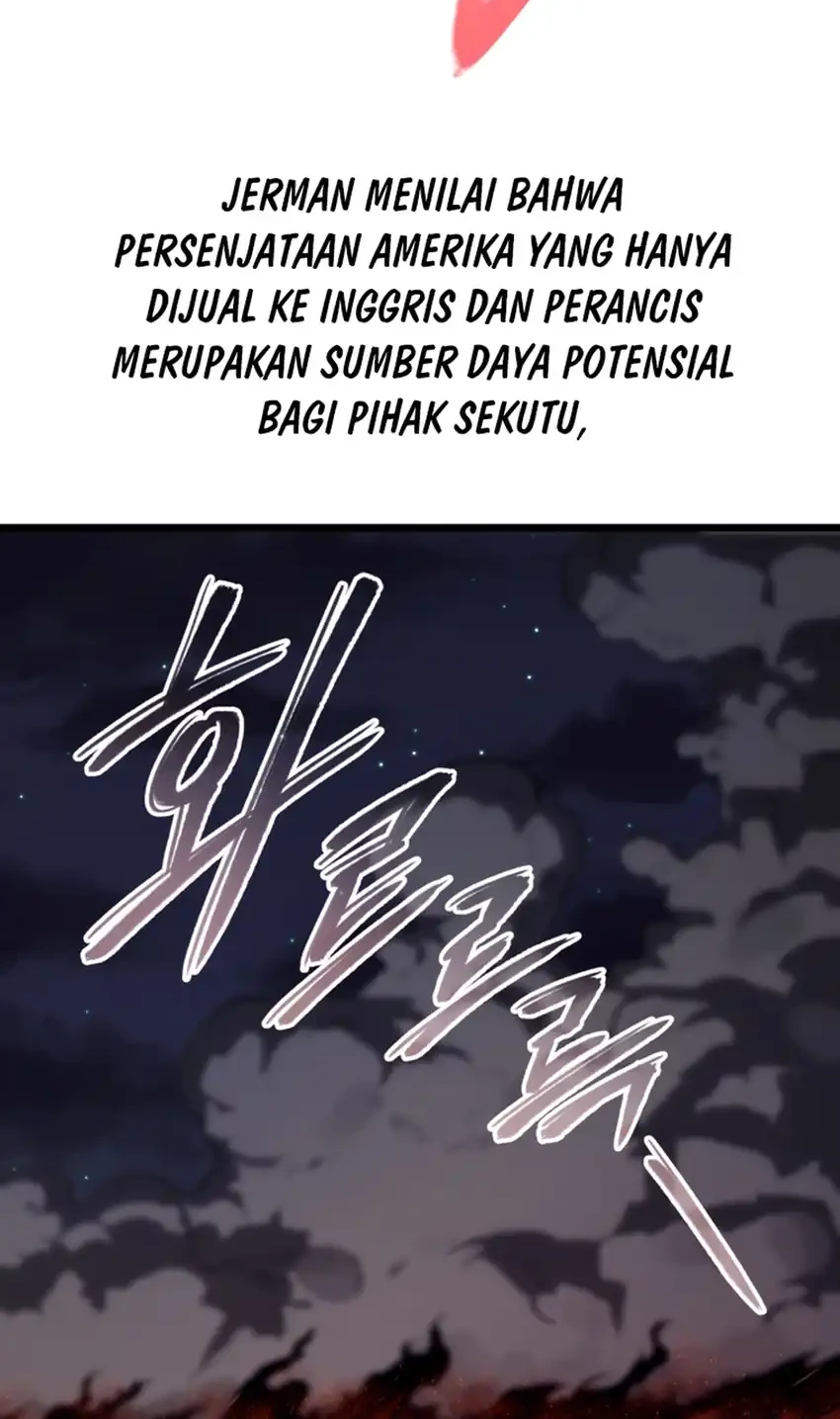 Black-Haired US Army General Chapter 25 Gambar 31