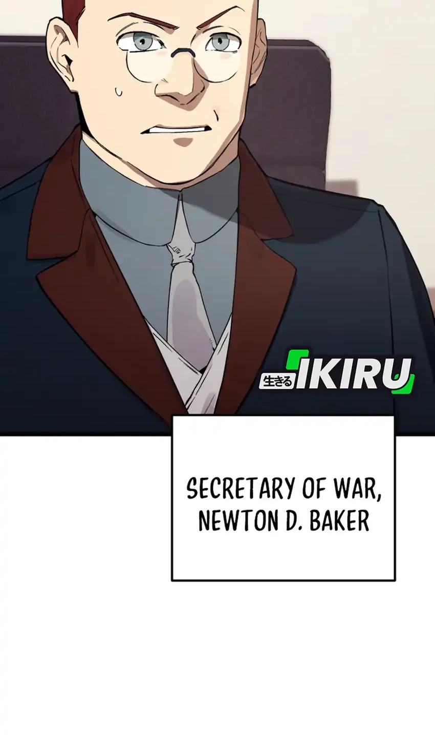 Manhwa Black-Haired US Army General Chapter 25 gambar 2