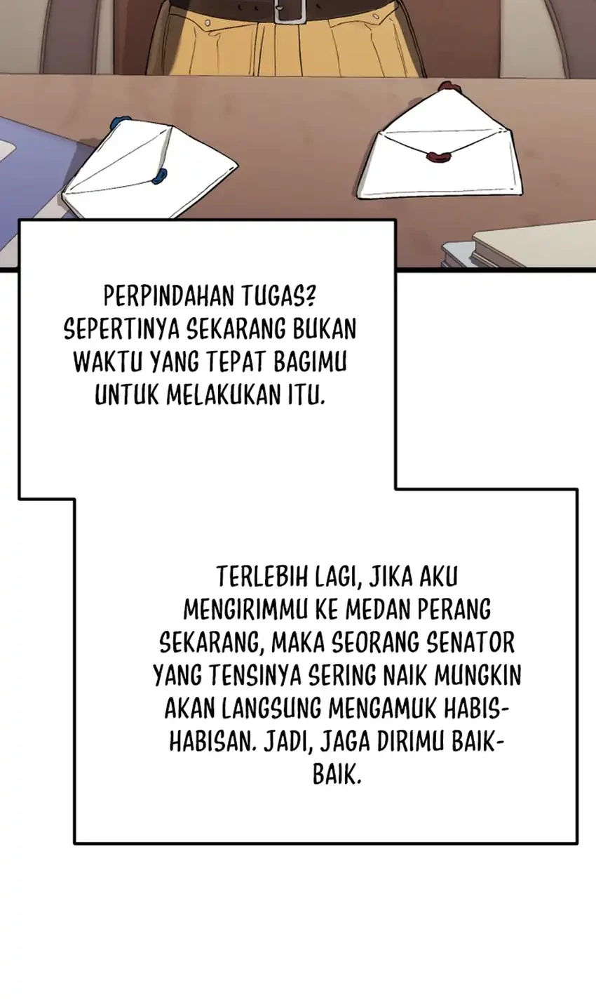 Black-Haired US Army General Chapter 25 Gambar 45