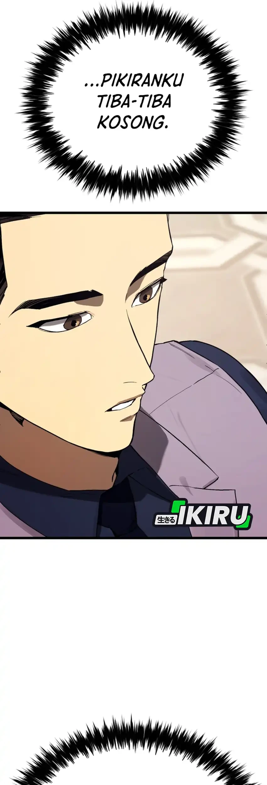 Black-Haired US Army General Chapter 25 Gambar 60