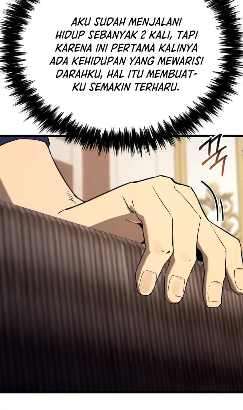 Black-Haired US Army General Chapter 25 Gambar 61