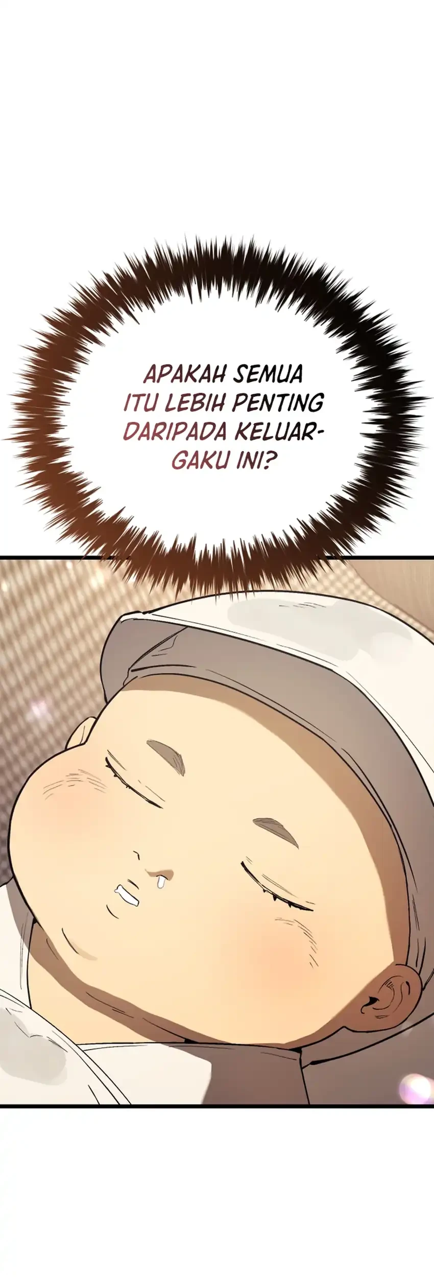 Black-Haired US Army General Chapter 25 Gambar 66