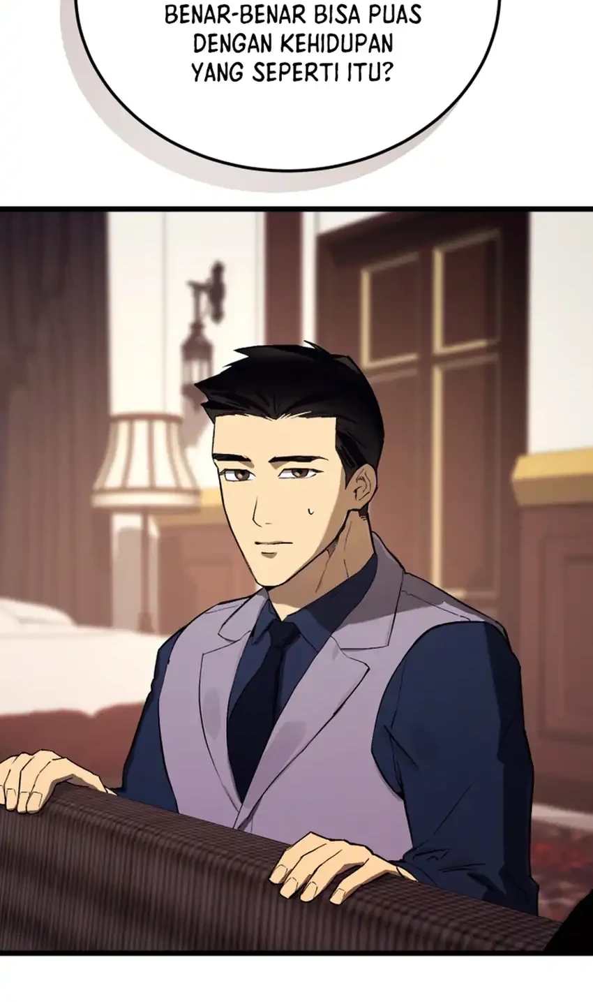 Black-Haired US Army General Chapter 25 Gambar 71