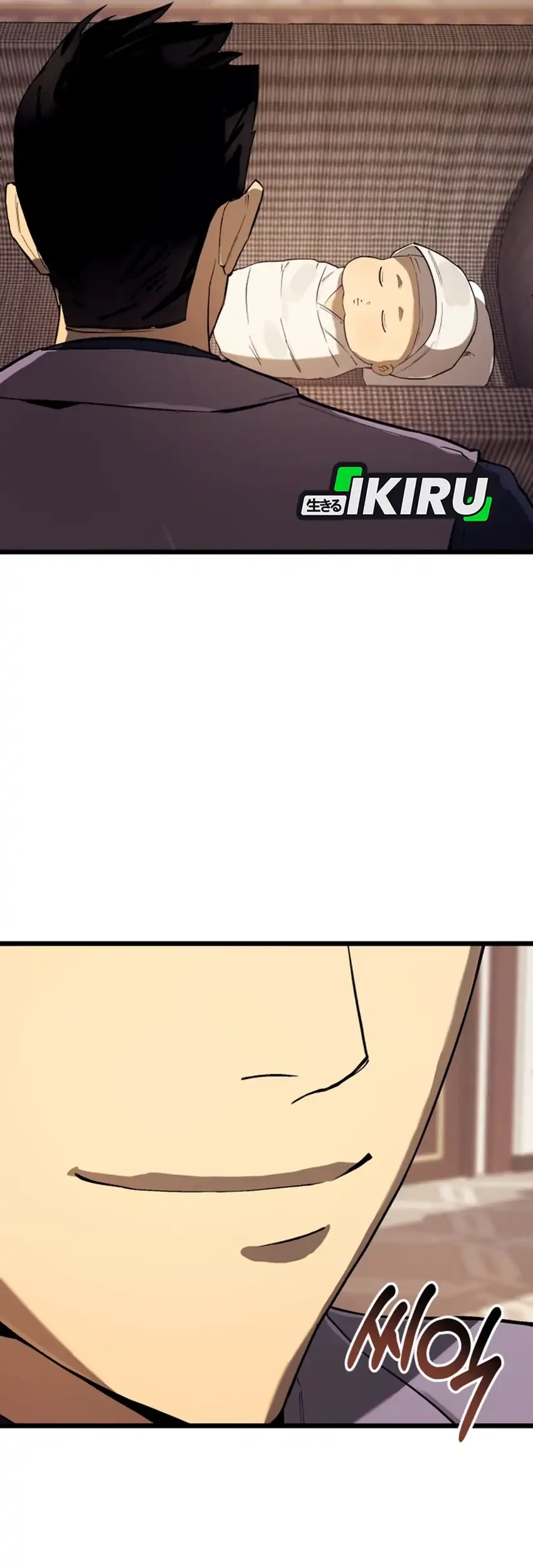 Black-Haired US Army General Chapter 25 Gambar 74