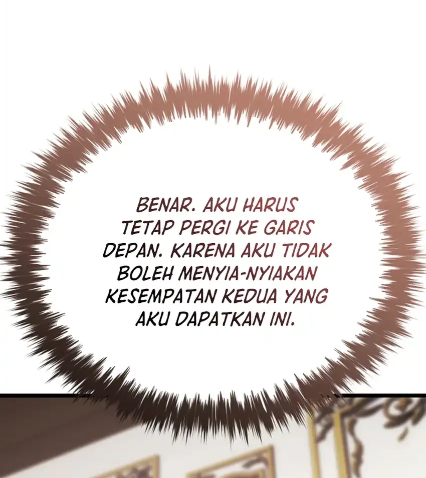 Black-Haired US Army General Chapter 25 Gambar 77