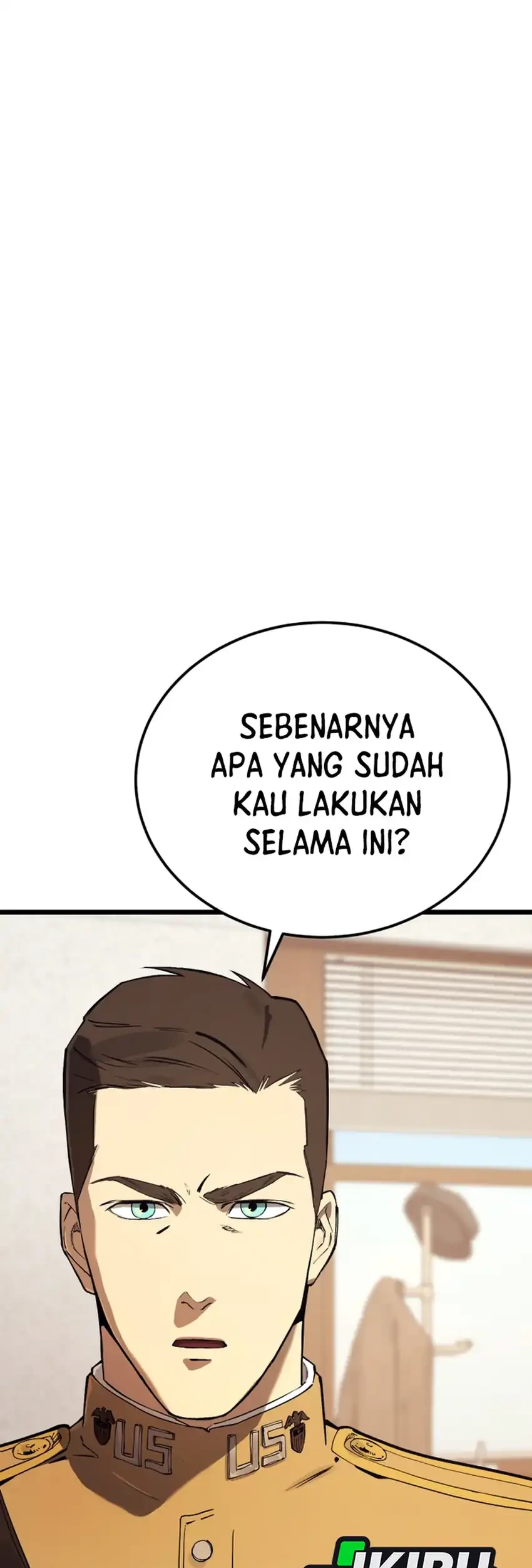 Black-Haired US Army General Chapter 25 Gambar 86