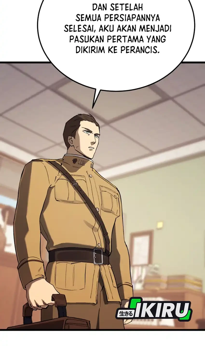 Black-Haired US Army General Chapter 25 Gambar 89