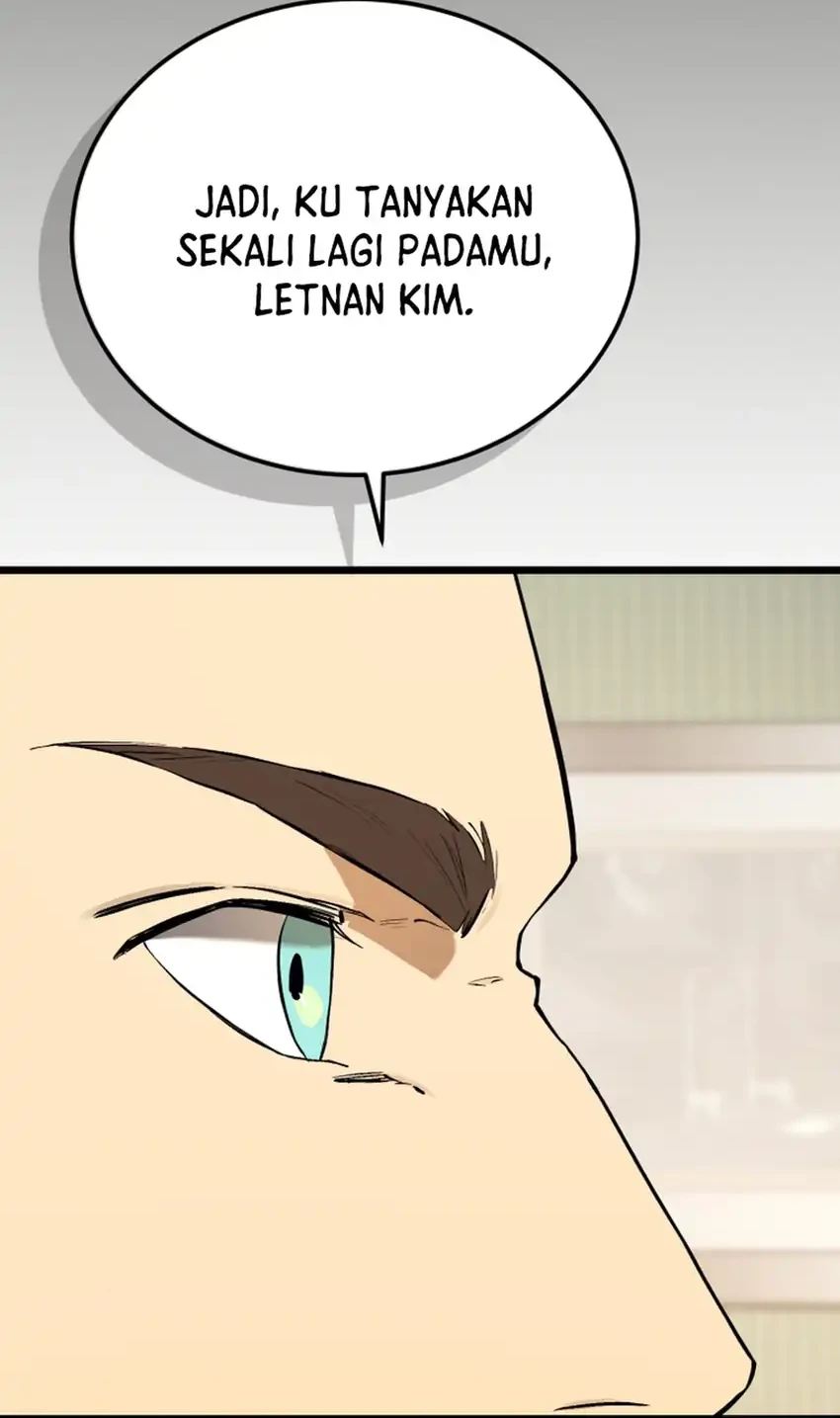 Black-Haired US Army General Chapter 25 Gambar 93