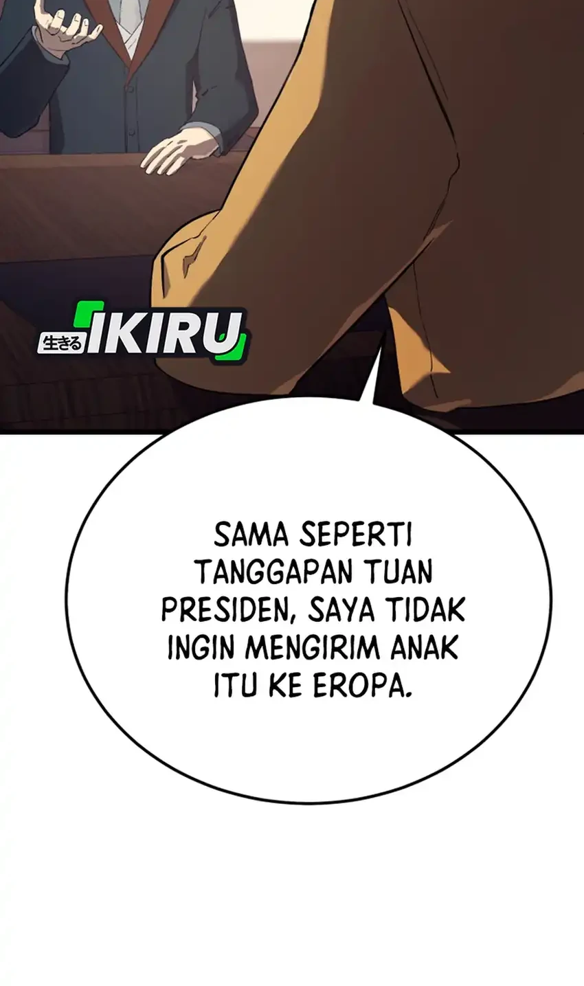 Black-Haired US Army General Chapter 25 Gambar 8