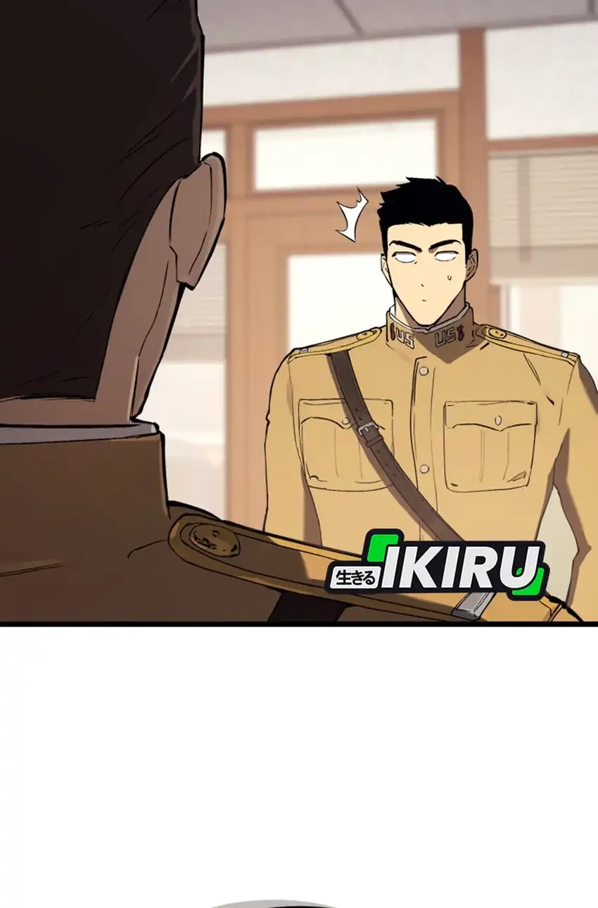 Black-Haired US Army General Chapter 25 Gambar 97