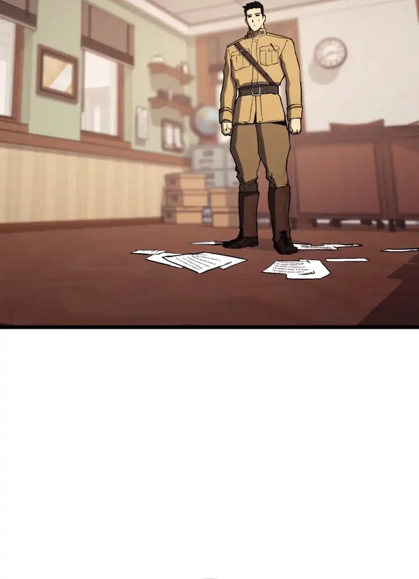 Black-Haired US Army General Chapter 25 Gambar 112