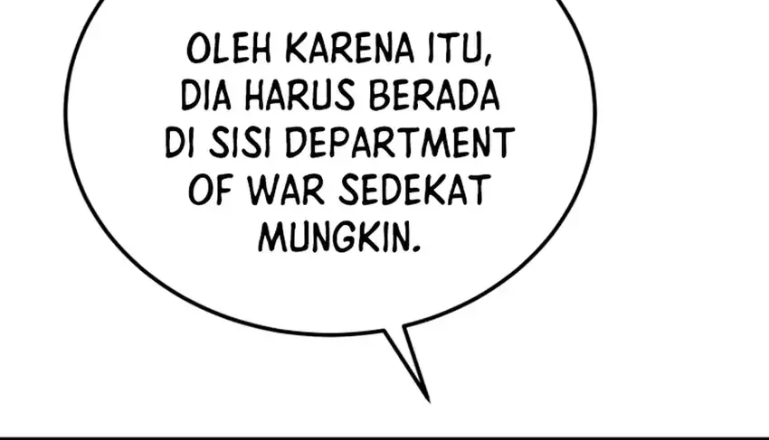 Black-Haired US Army General Chapter 25 Gambar 10