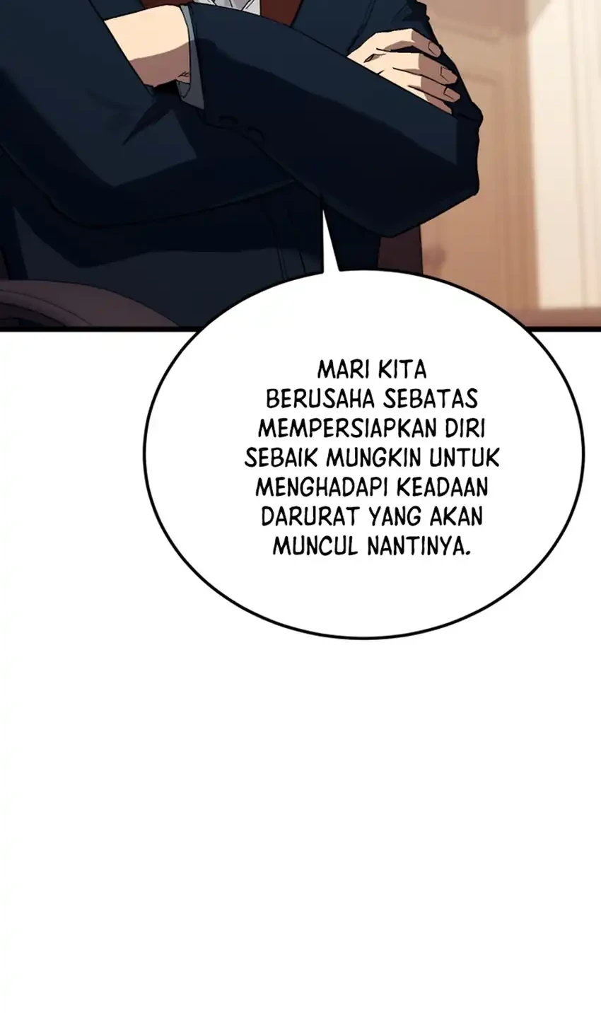 Black-Haired US Army General Chapter 25 Gambar 15