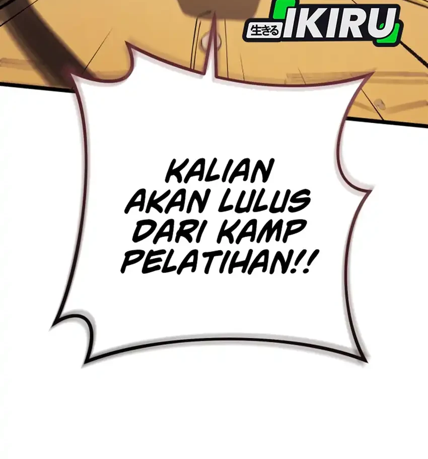 Black-Haired US Army General Chapter 25 Gambar 17