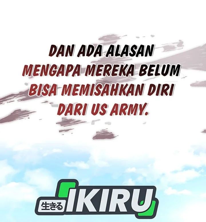 Black-Haired US Army General Chapter 26 Gambar 21