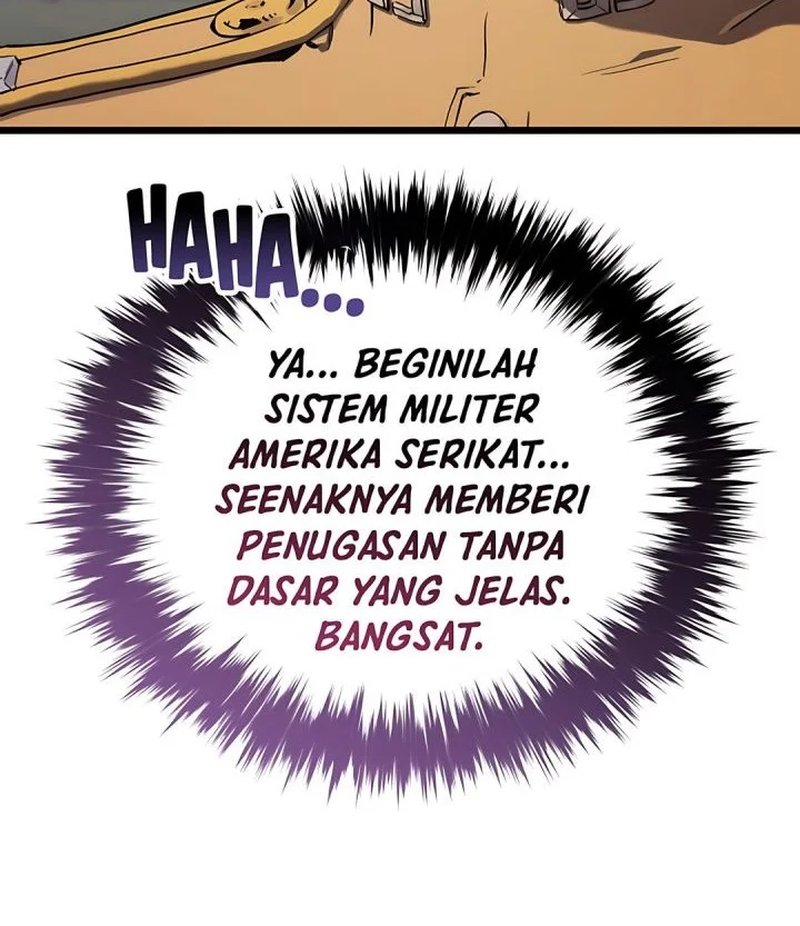 Black-Haired US Army General Chapter 26 Gambar 30
