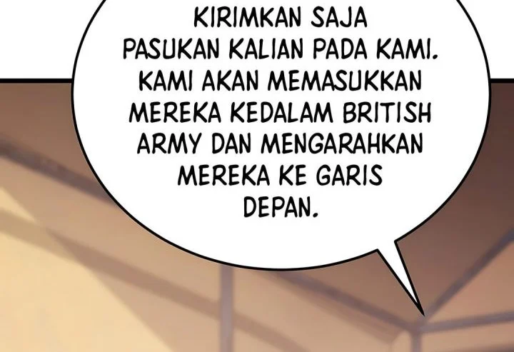 Black-Haired US Army General Chapter 26 Gambar 42