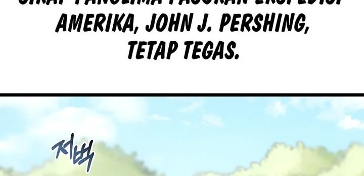 Black-Haired US Army General Chapter 26 Gambar 46