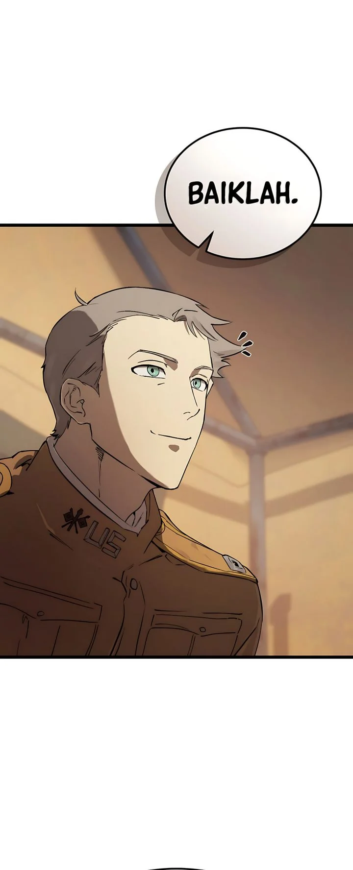 Black-Haired US Army General Chapter 26 Gambar 71