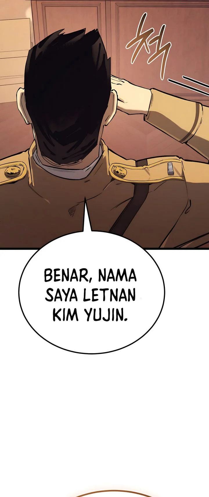 Black-Haired US Army General Chapter 26 Gambar 99