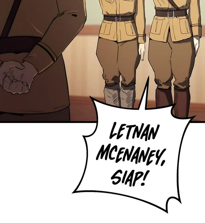 Black-Haired US Army General Chapter 26 Gambar 9