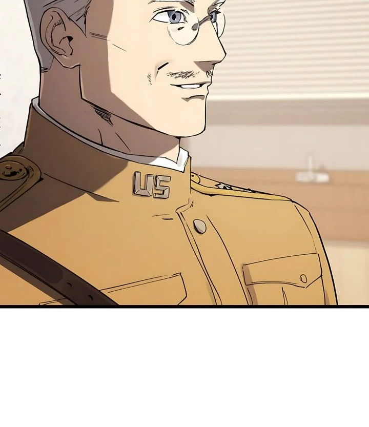 Black-Haired US Army General Chapter 26 Gambar 13